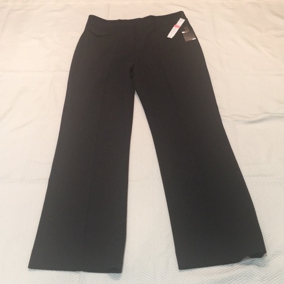 New Women’s Dress Slacks - Picture 1 of 5